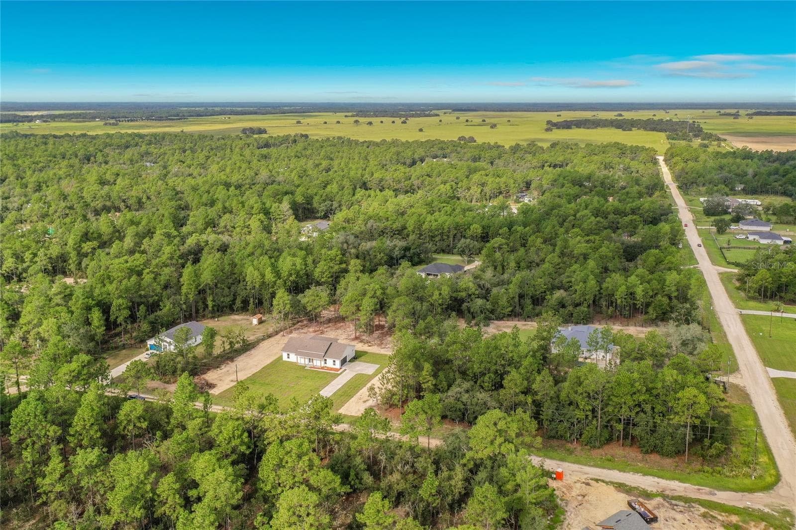 Single Family Residence at 8662 SW 134TH AVE, DUNNELLON, photo 46 of 47