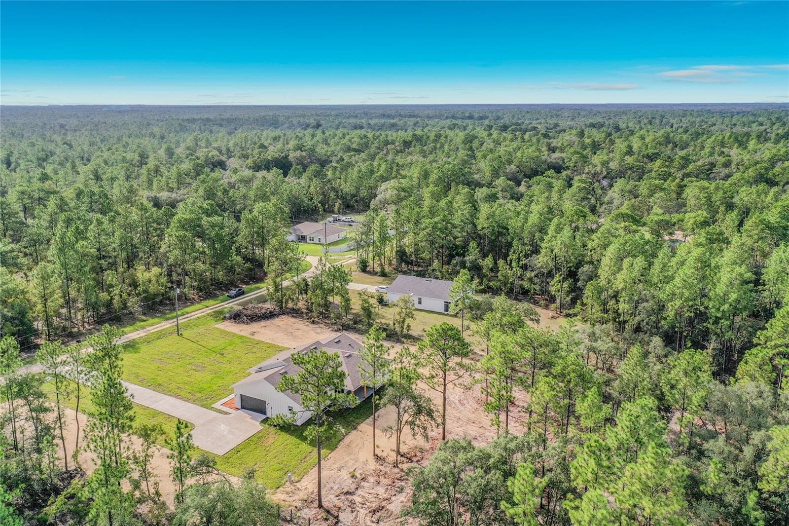 Single Family Residence at 8662 SW 134TH AVE, DUNNELLON, photo 47 of 47