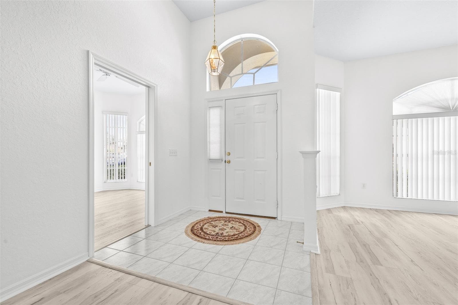 Single Family Residence at 2828 SHAUGHNESSY WAY, LAKELAND, photo 3 of 25
