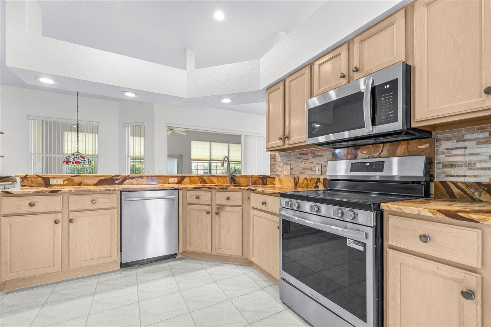 Single Family Residence at 2828 SHAUGHNESSY WAY, LAKELAND, photo 9 of 25