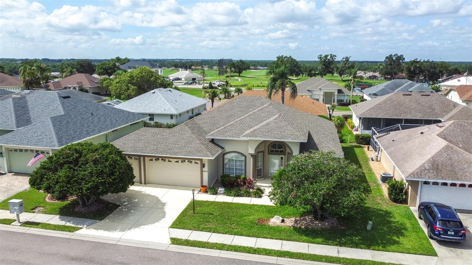 Single Family Residence at 2828 SHAUGHNESSY WAY, LAKELAND, photo 19 of 25