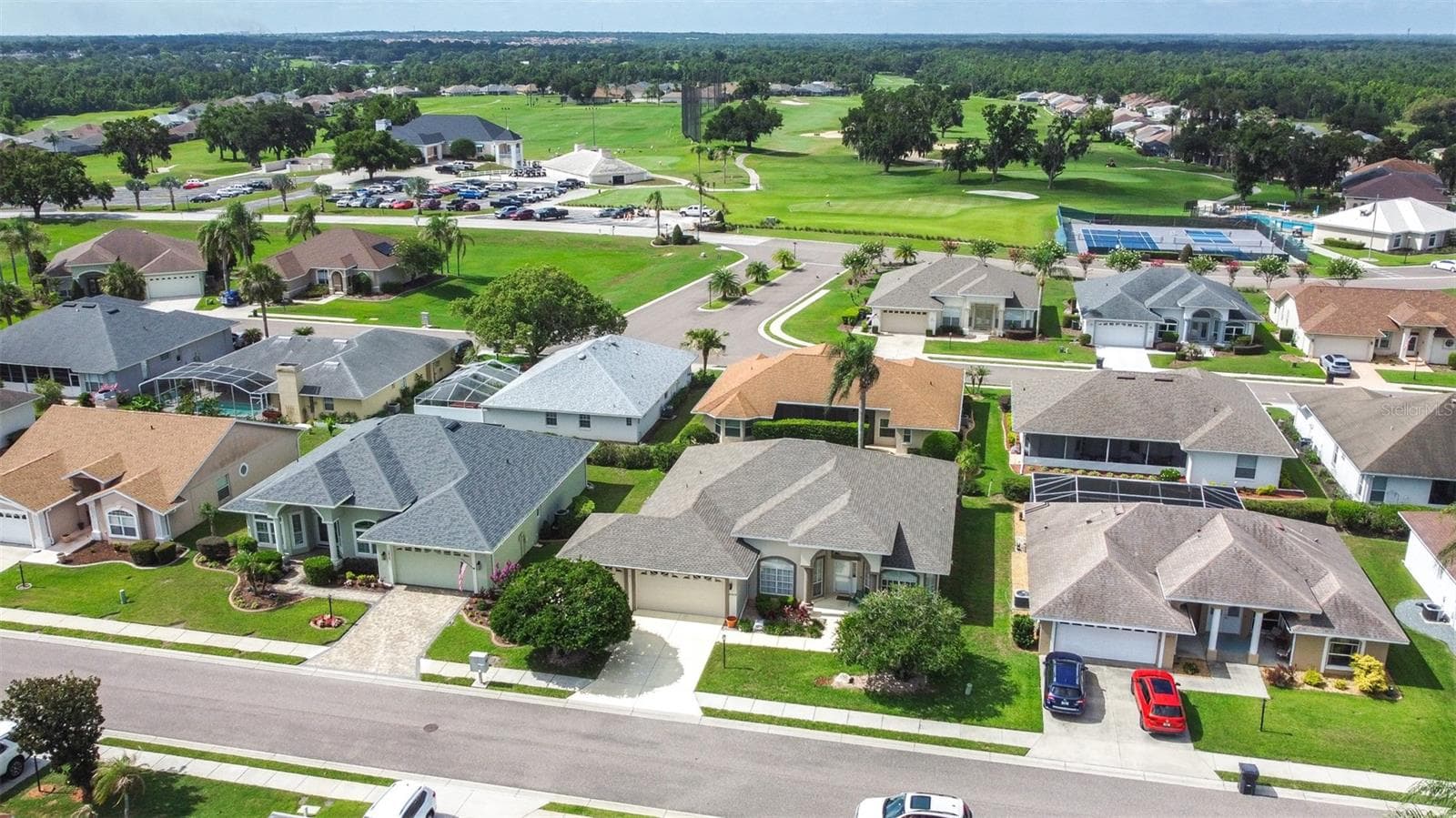 Single Family Residence at 2828 SHAUGHNESSY WAY, LAKELAND, photo 20 of 25