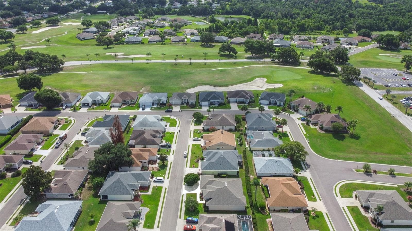 Single Family Residence at 2828 SHAUGHNESSY WAY, LAKELAND, photo 21 of 25