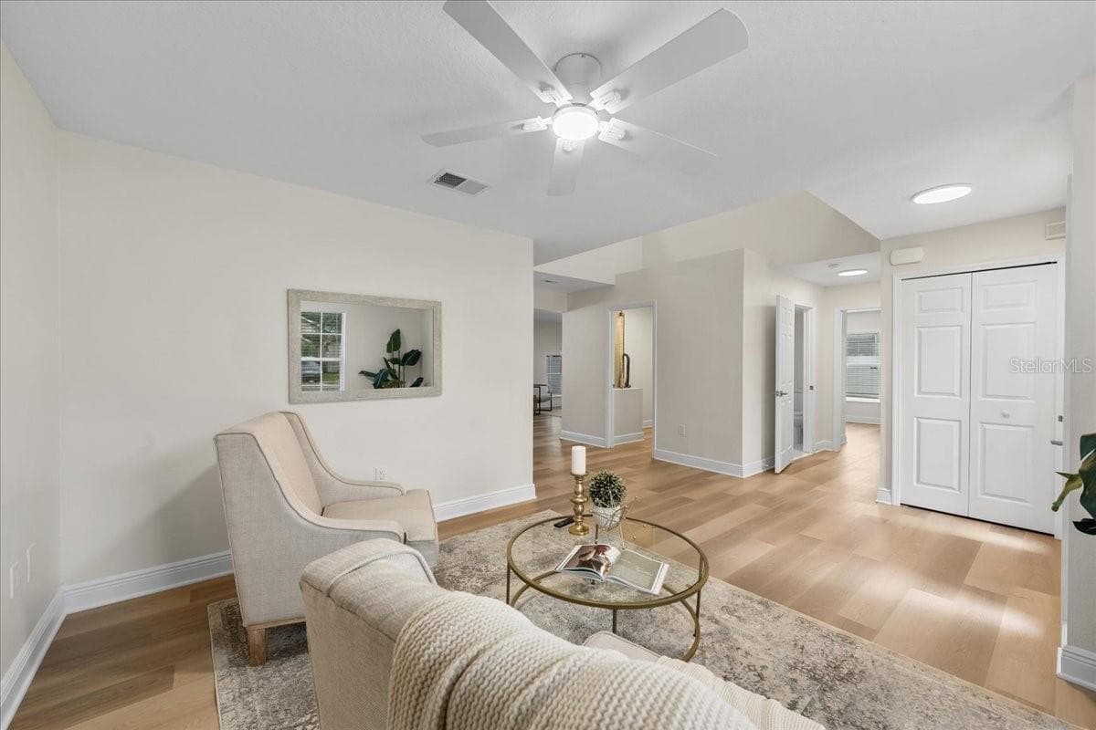 Single Family Residence at 3336 BELLERICAY LN, LAND O LAKES, photo 7 of 92