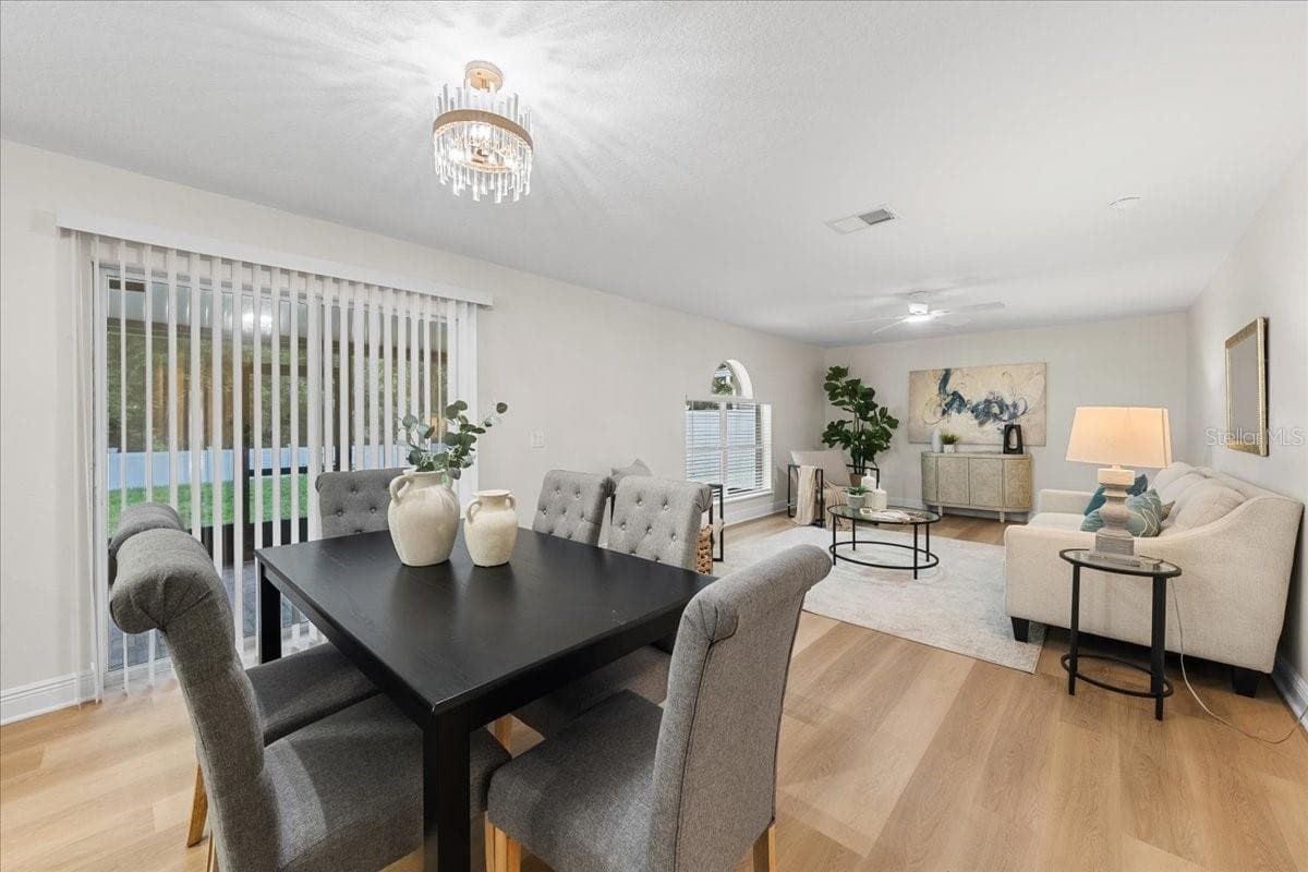 Single Family Residence at 3336 BELLERICAY LN, LAND O LAKES, photo 16 of 92