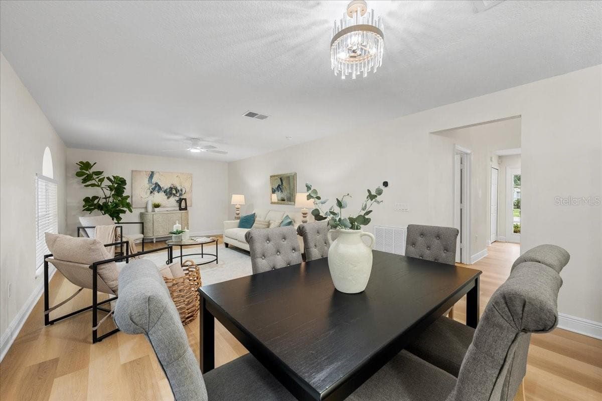 Single Family Residence at 3336 BELLERICAY LN, LAND O LAKES, photo 17 of 92