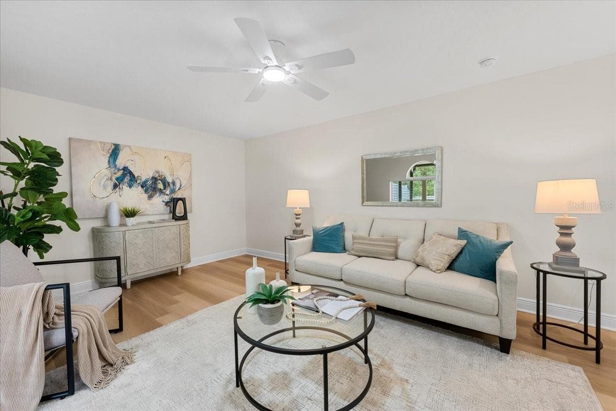 Single Family Residence at 3336 BELLERICAY LN, LAND O LAKES, photo 23 of 92