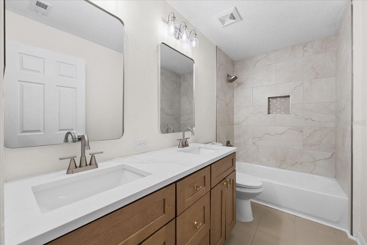 Single Family Residence at 3336 BELLERICAY LN, LAND O LAKES, photo 53 of 92