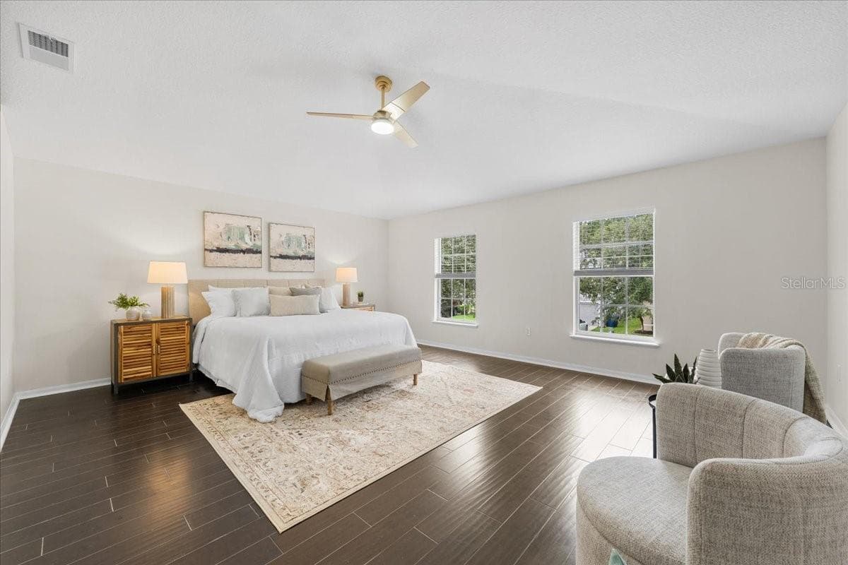 Single Family Residence at 3336 BELLERICAY LN, LAND O LAKES, photo 55 of 92