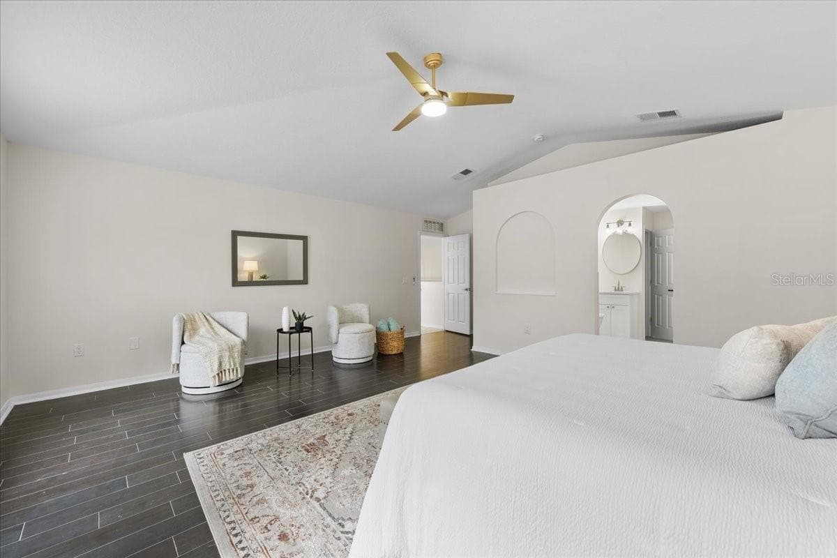 Single Family Residence at 3336 BELLERICAY LN, LAND O LAKES, photo 58 of 92
