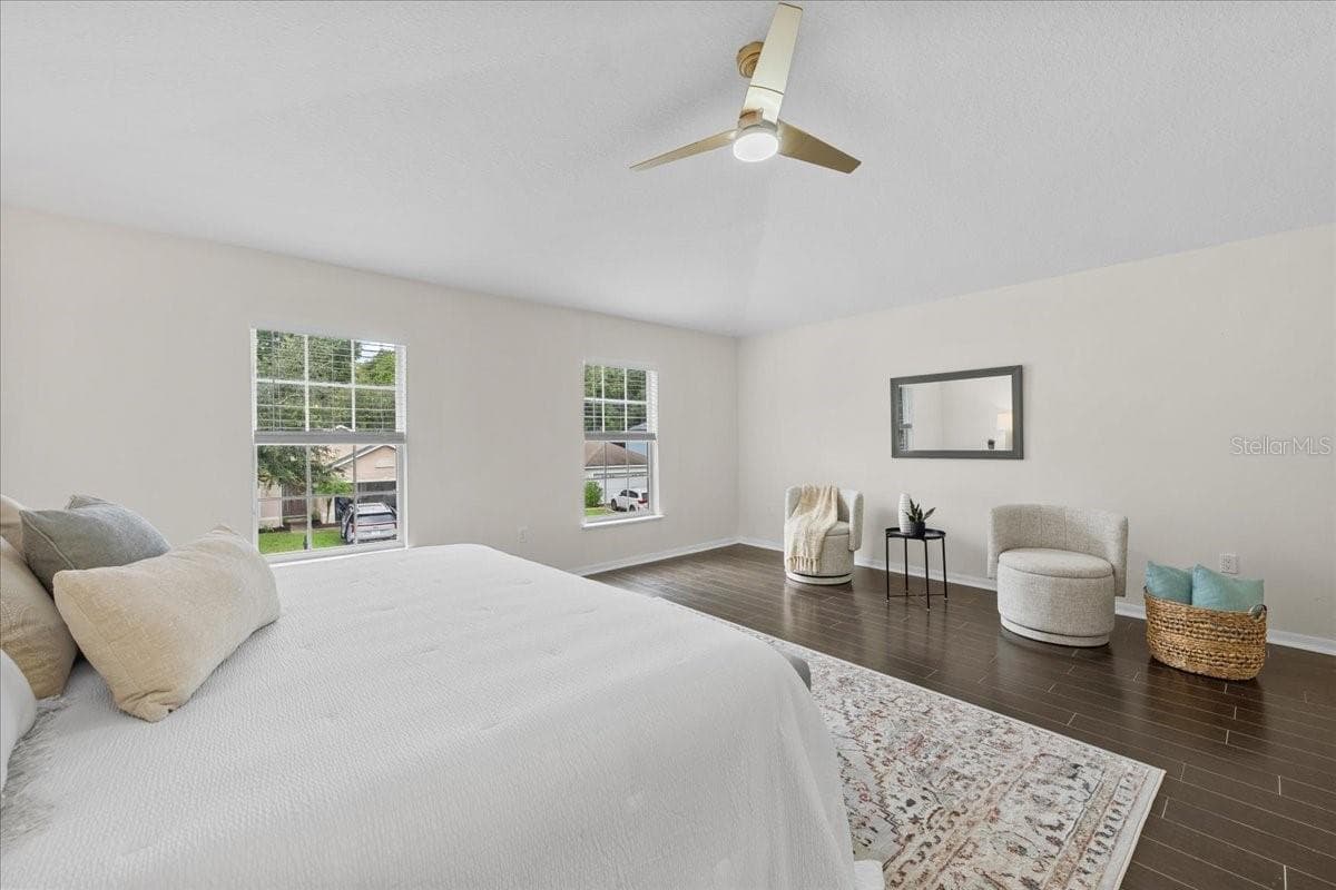Single Family Residence at 3336 BELLERICAY LN, LAND O LAKES, photo 59 of 92