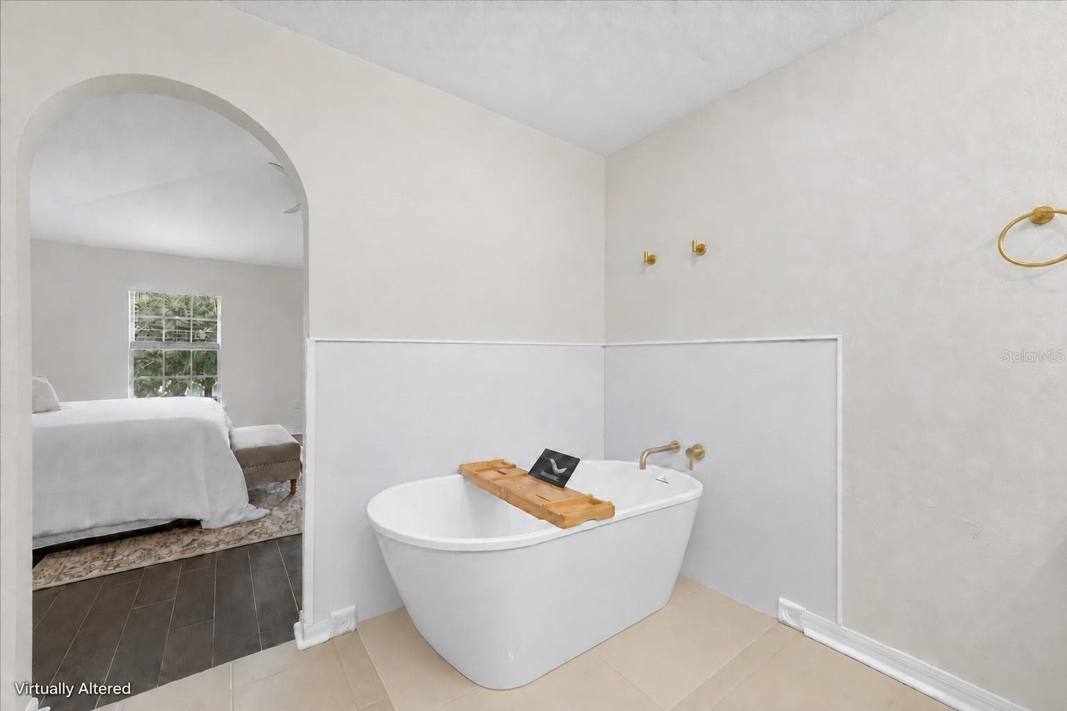 Single Family Residence at 3336 BELLERICAY LN, LAND O LAKES, photo 61 of 92