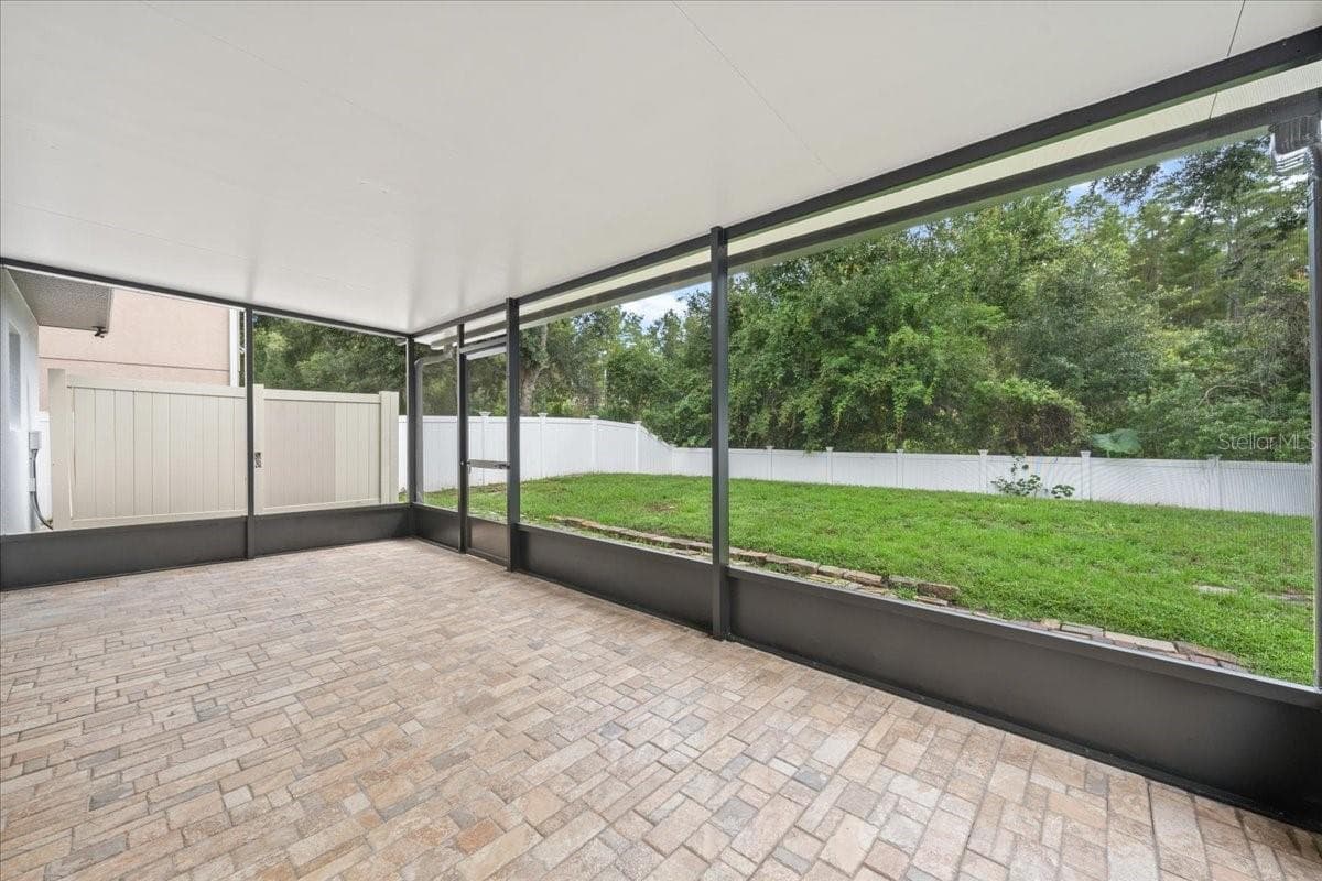 Single Family Residence at 3336 BELLERICAY LN, LAND O LAKES, photo 66 of 92