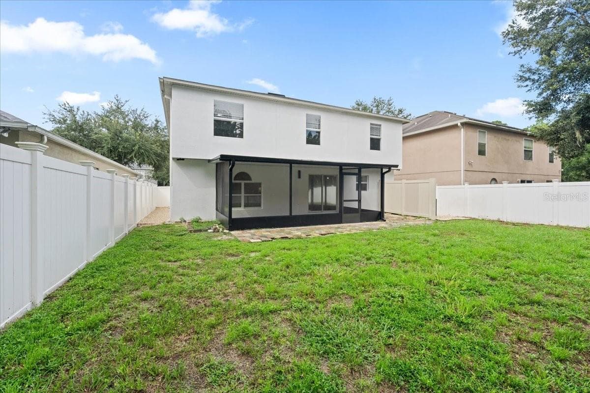 Single Family Residence at 3336 BELLERICAY LN, LAND O LAKES, photo 68 of 92