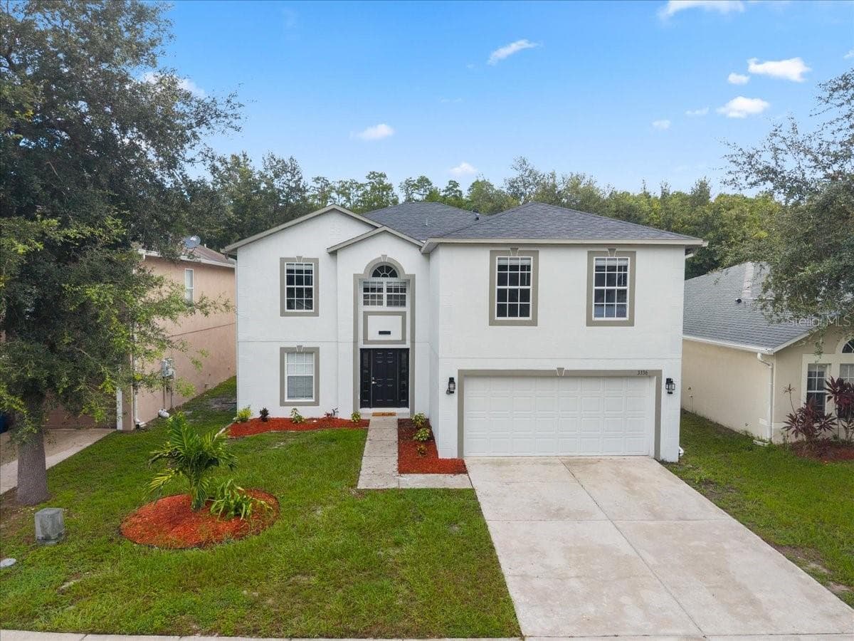 Single Family Residence at 3336 BELLERICAY LN, LAND O LAKES, photo 71 of 92