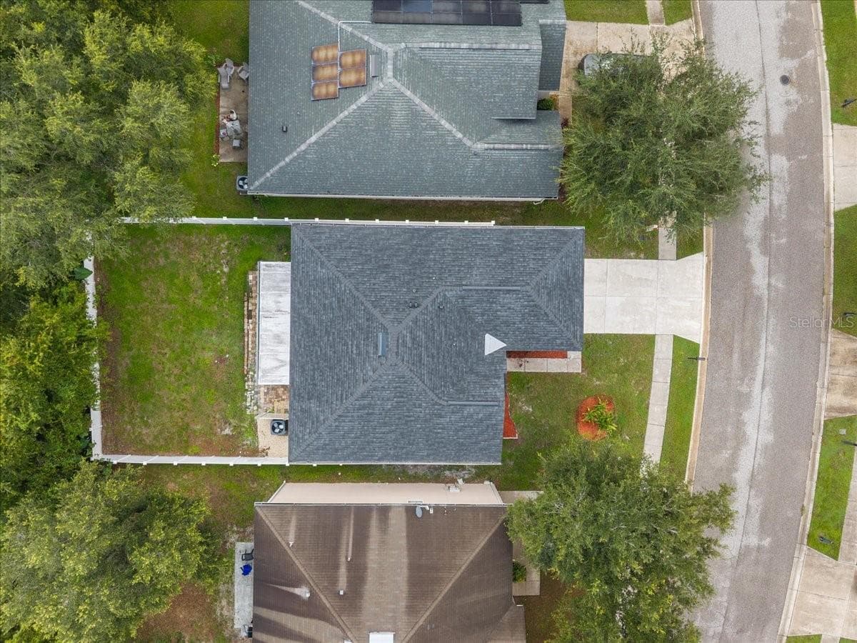 Single Family Residence at 3336 BELLERICAY LN, LAND O LAKES, photo 72 of 92