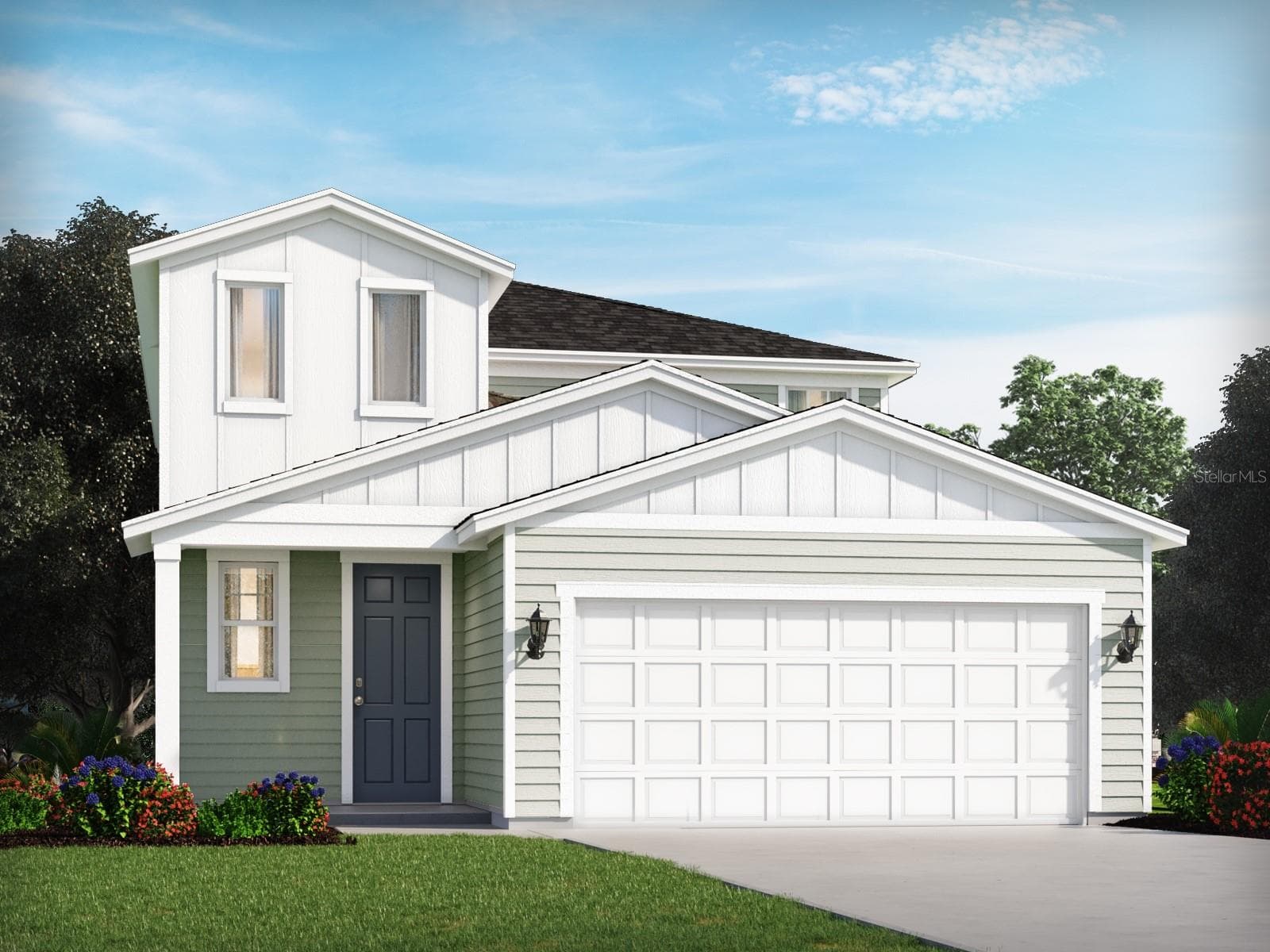 118 WANDERING CREEK WAY