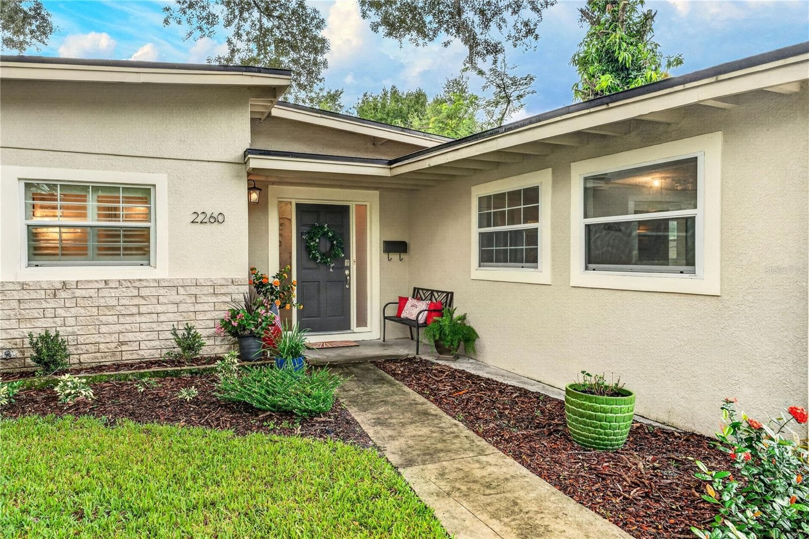 Single Family Residence at 2260 COLDSTREAM DR, WINTER PARK, photo 2 of 36