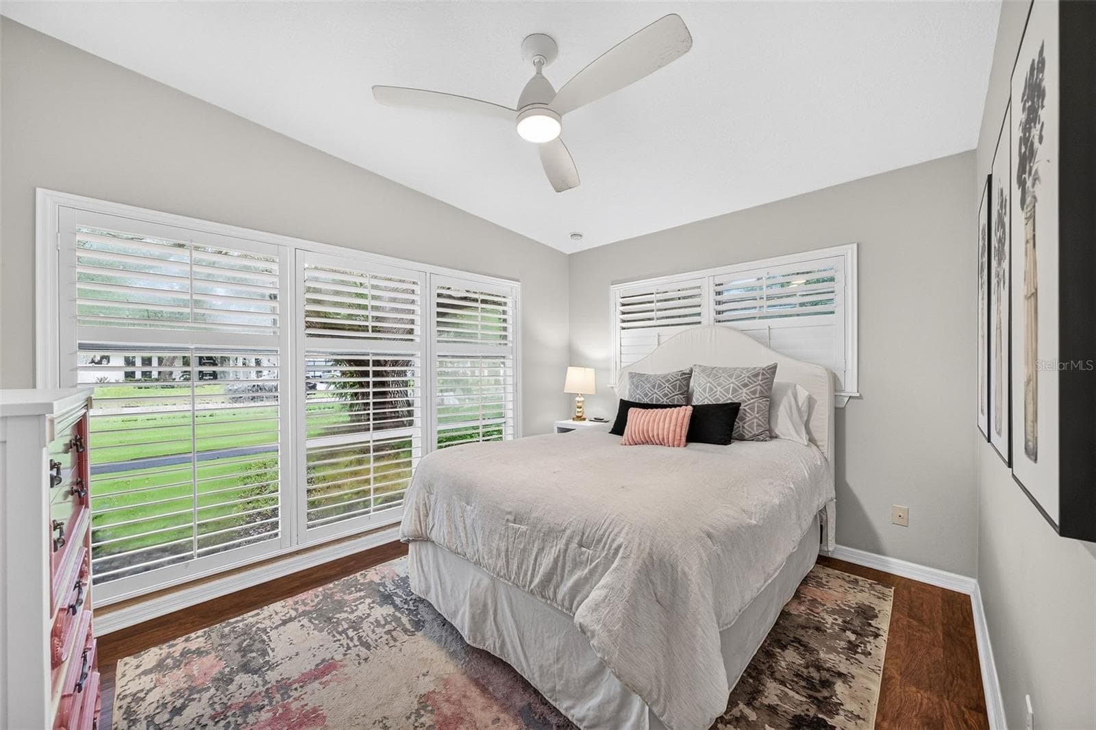 Primary bedroom - 2260 COLDSTREAM DR, WINTER PARK