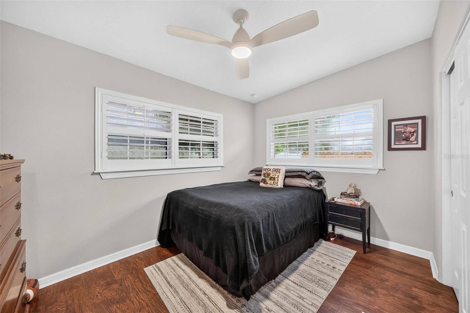 Bedroom 2 - 2260 COLDSTREAM DR, WINTER PARK