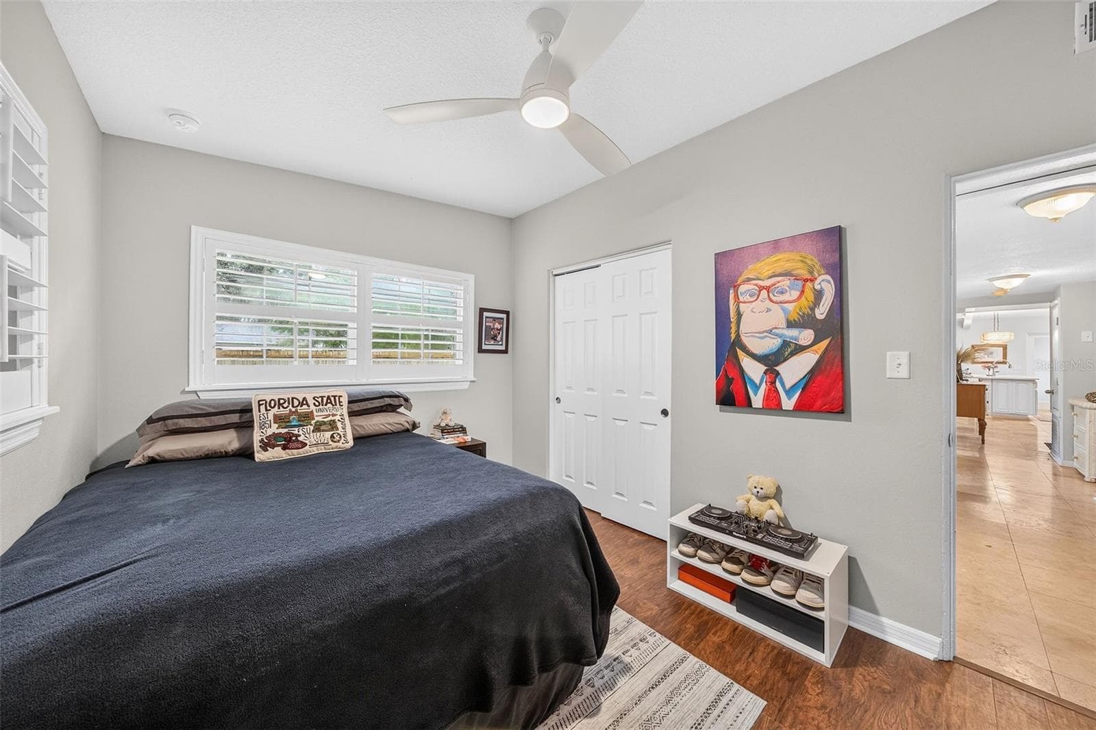 Bedroom 2 - 2260 COLDSTREAM DR, WINTER PARK