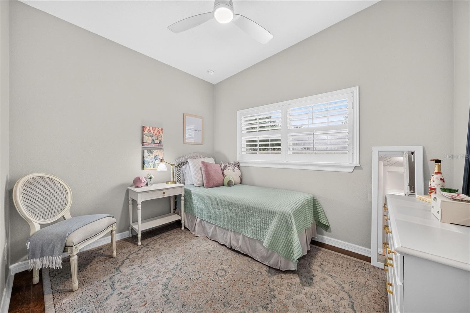 Bedroom 3 - 2260 COLDSTREAM DR, WINTER PARK