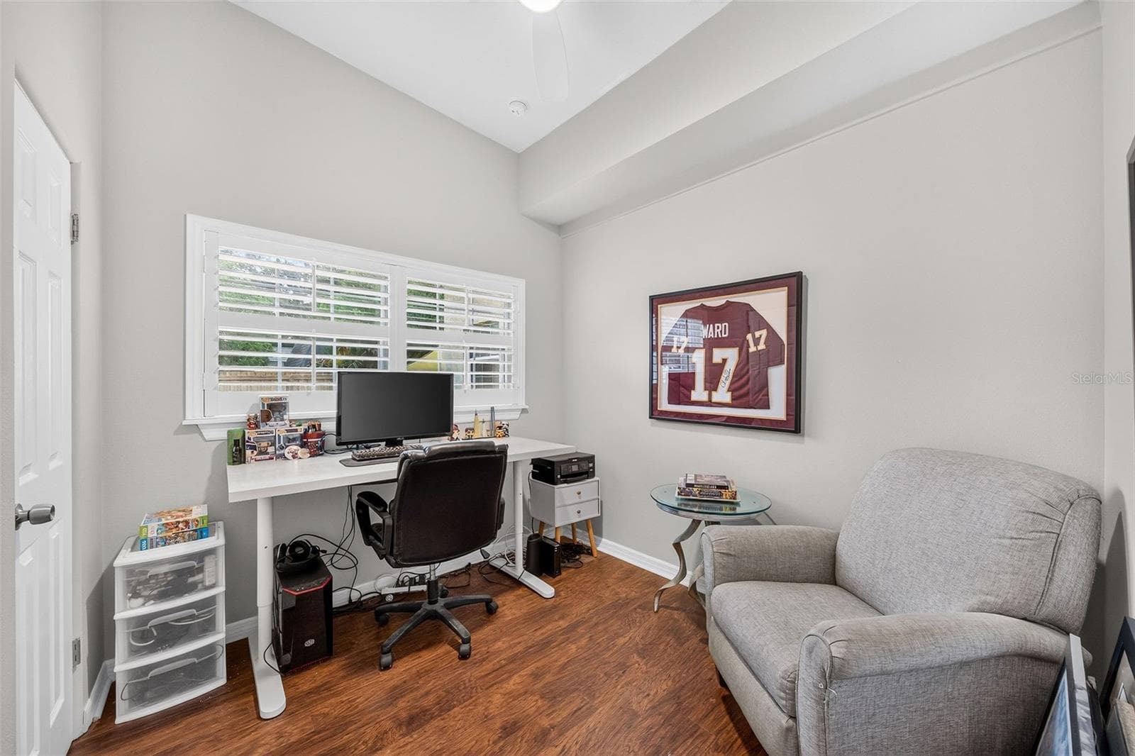 Bedroom 4 - 2260 COLDSTREAM DR, WINTER PARK