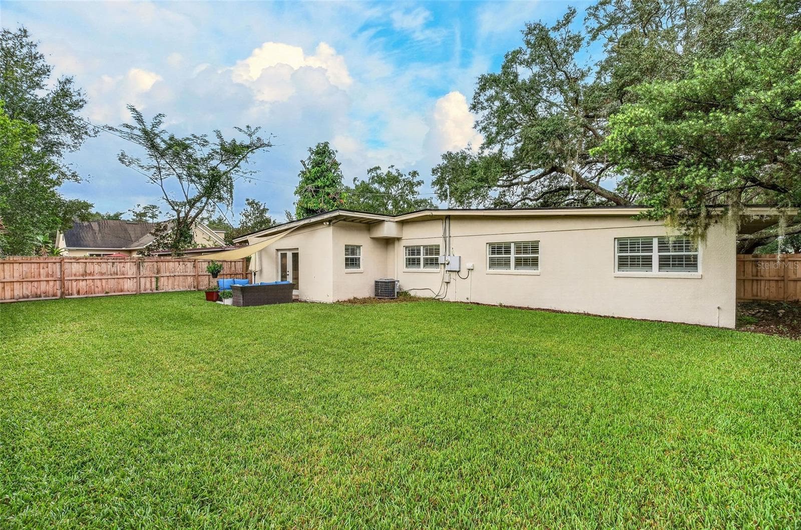 Ready for a pool - 2260 COLDSTREAM DR, WINTER PARK