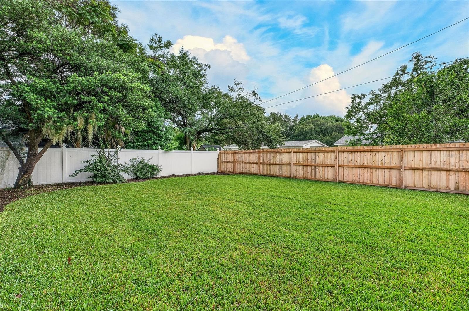 Fully fenced - 2260 COLDSTREAM DR, WINTER PARK