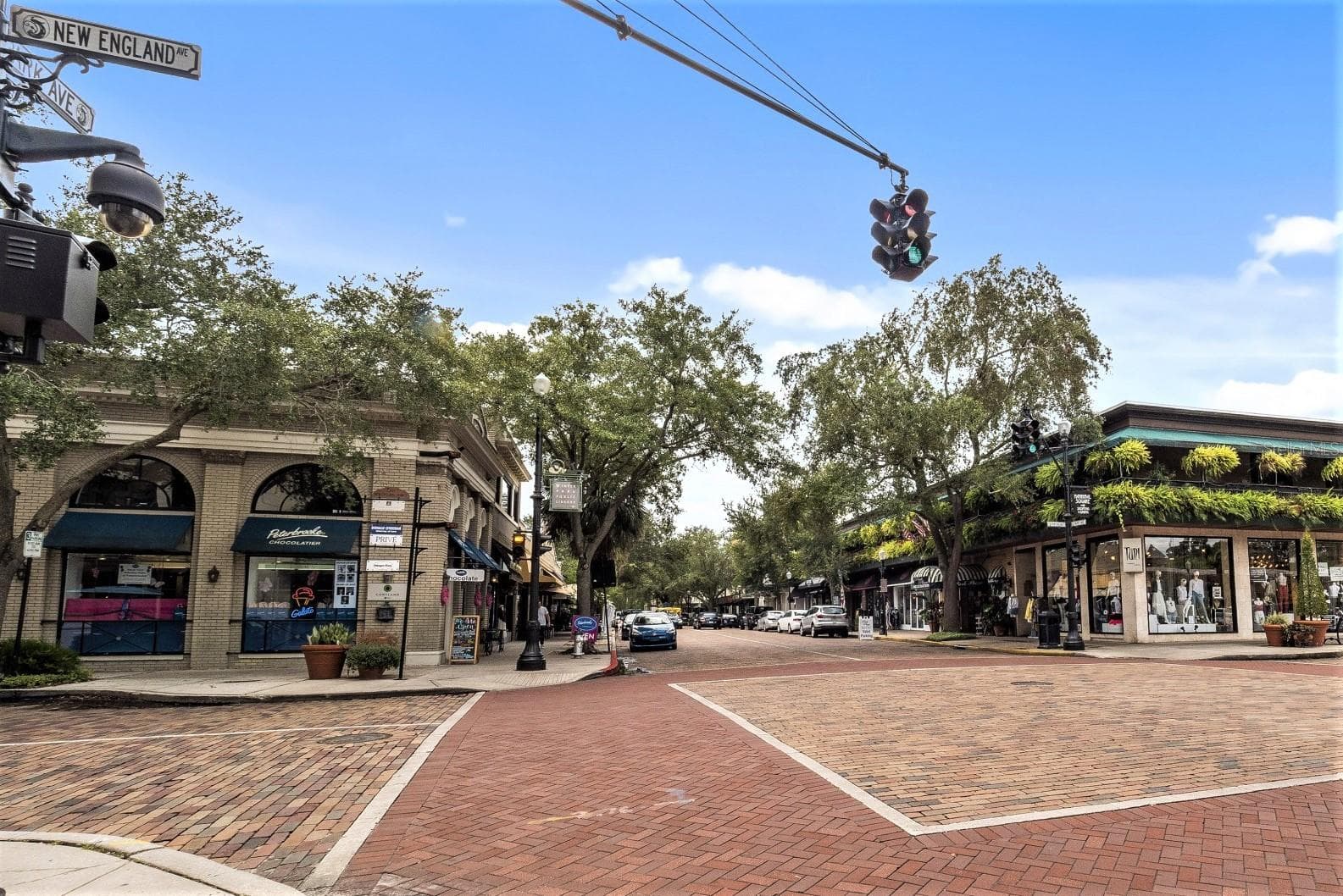 Downtown Winter Park -only 3 miles away - 2260 COLDSTREAM DR, WINTER PARK