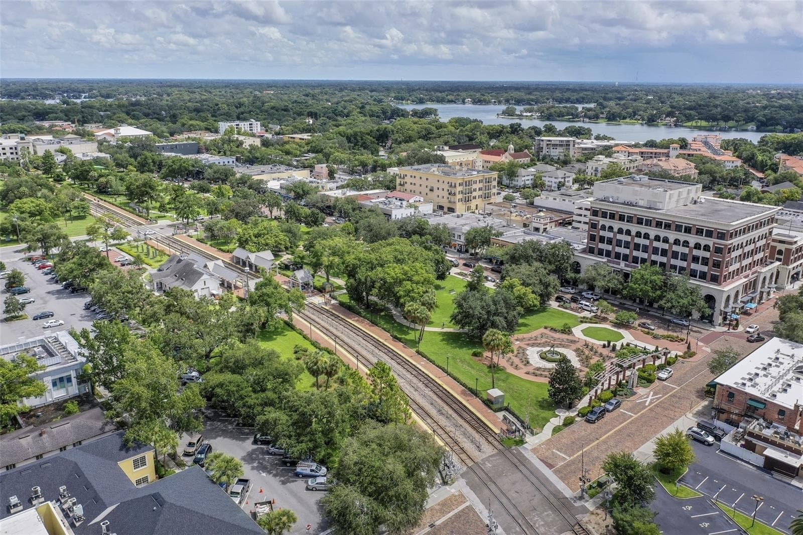 Downtown Winter Park - 2260 COLDSTREAM DR, WINTER PARK