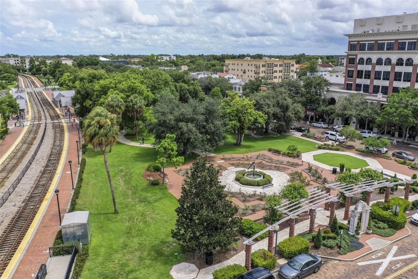 Downtown Winter Park - 2260 COLDSTREAM DR, WINTER PARK