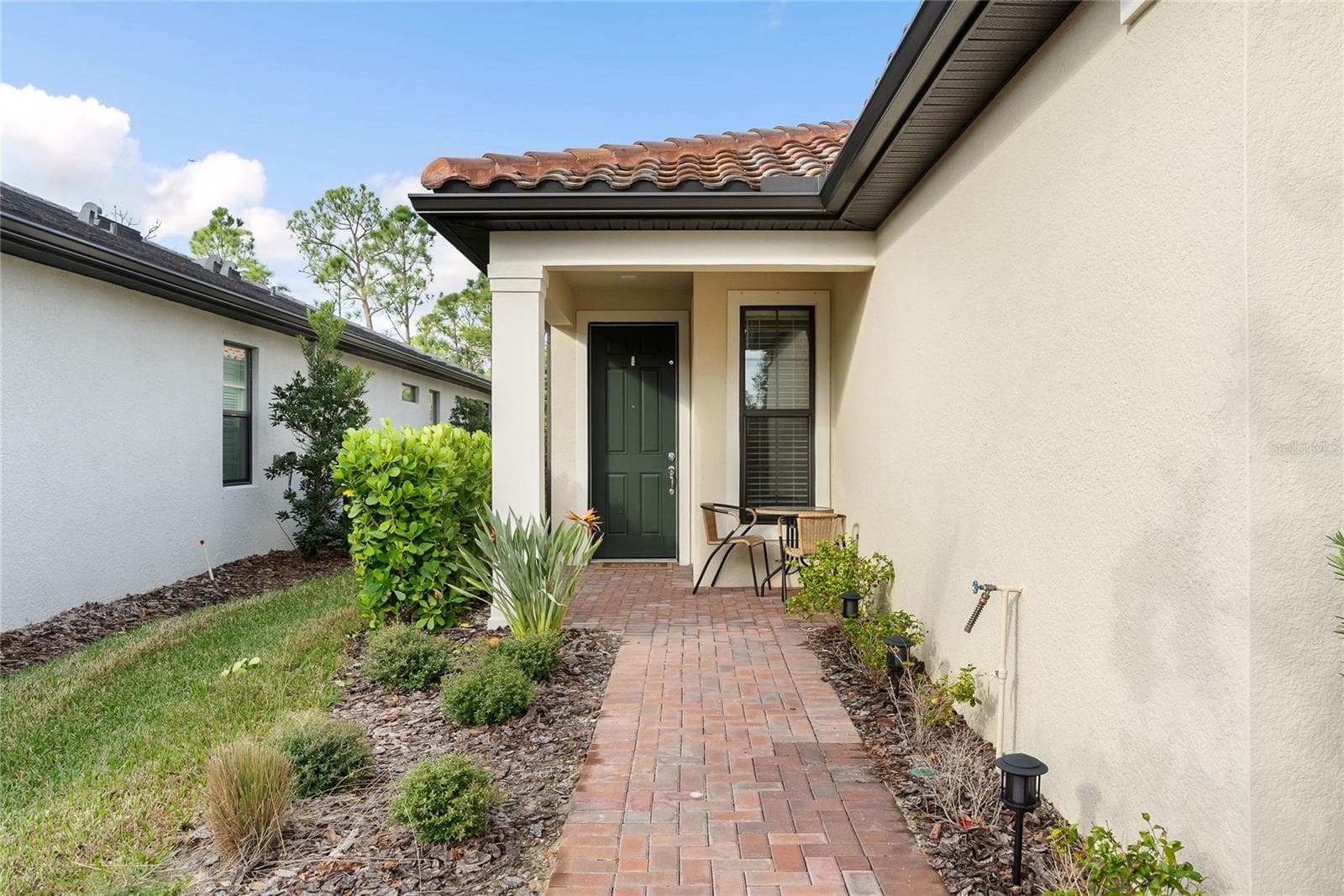 Single Family Residence at 2759 LAVANDULA CT, NORTH PORT, photo 4 of 48