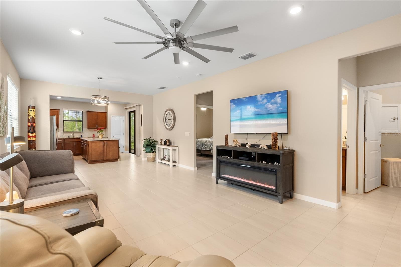 Single Family Residence at 2759 LAVANDULA CT, NORTH PORT, photo 7 of 48
