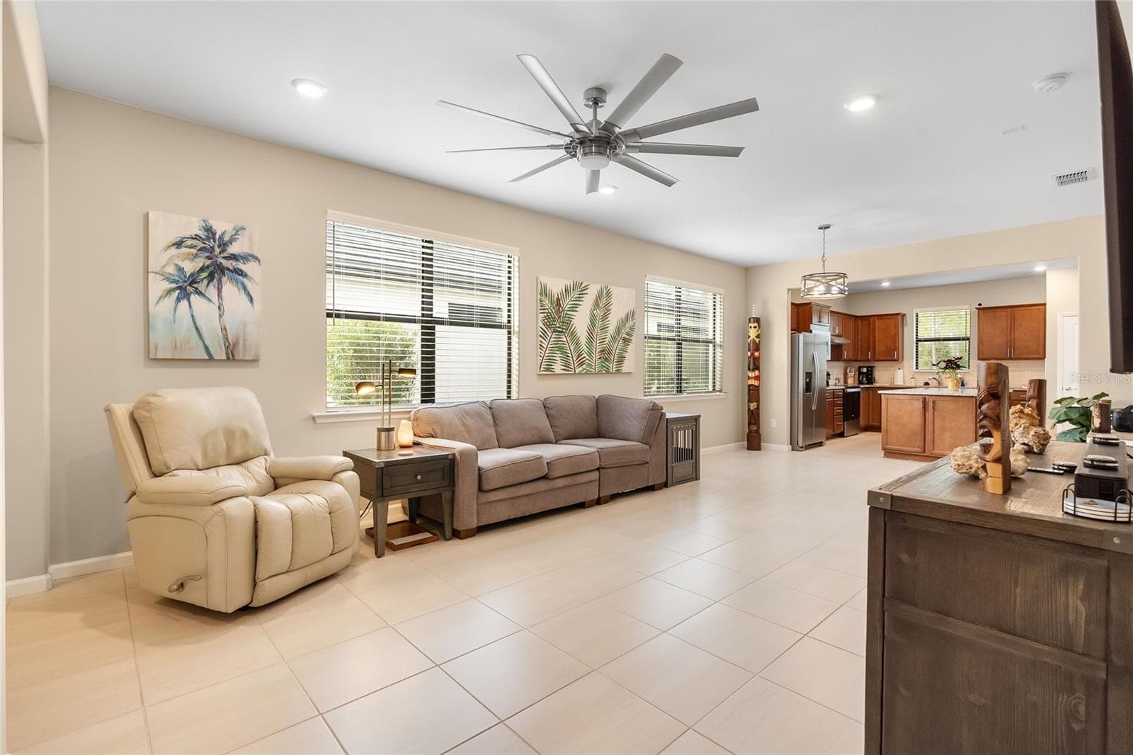 Single Family Residence at 2759 LAVANDULA CT, NORTH PORT, photo 9 of 48