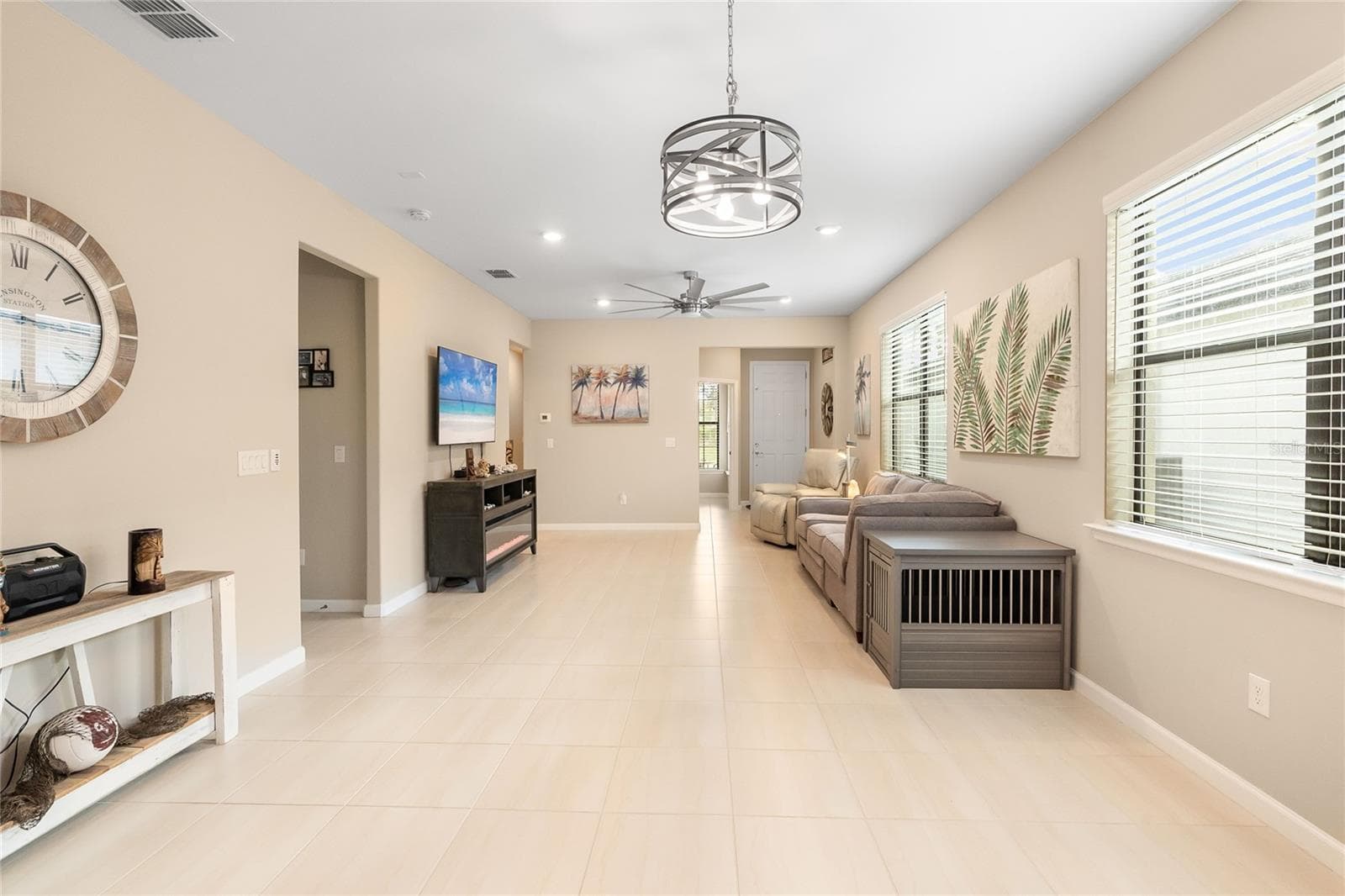 Single Family Residence at 2759 LAVANDULA CT, NORTH PORT, photo 10 of 48
