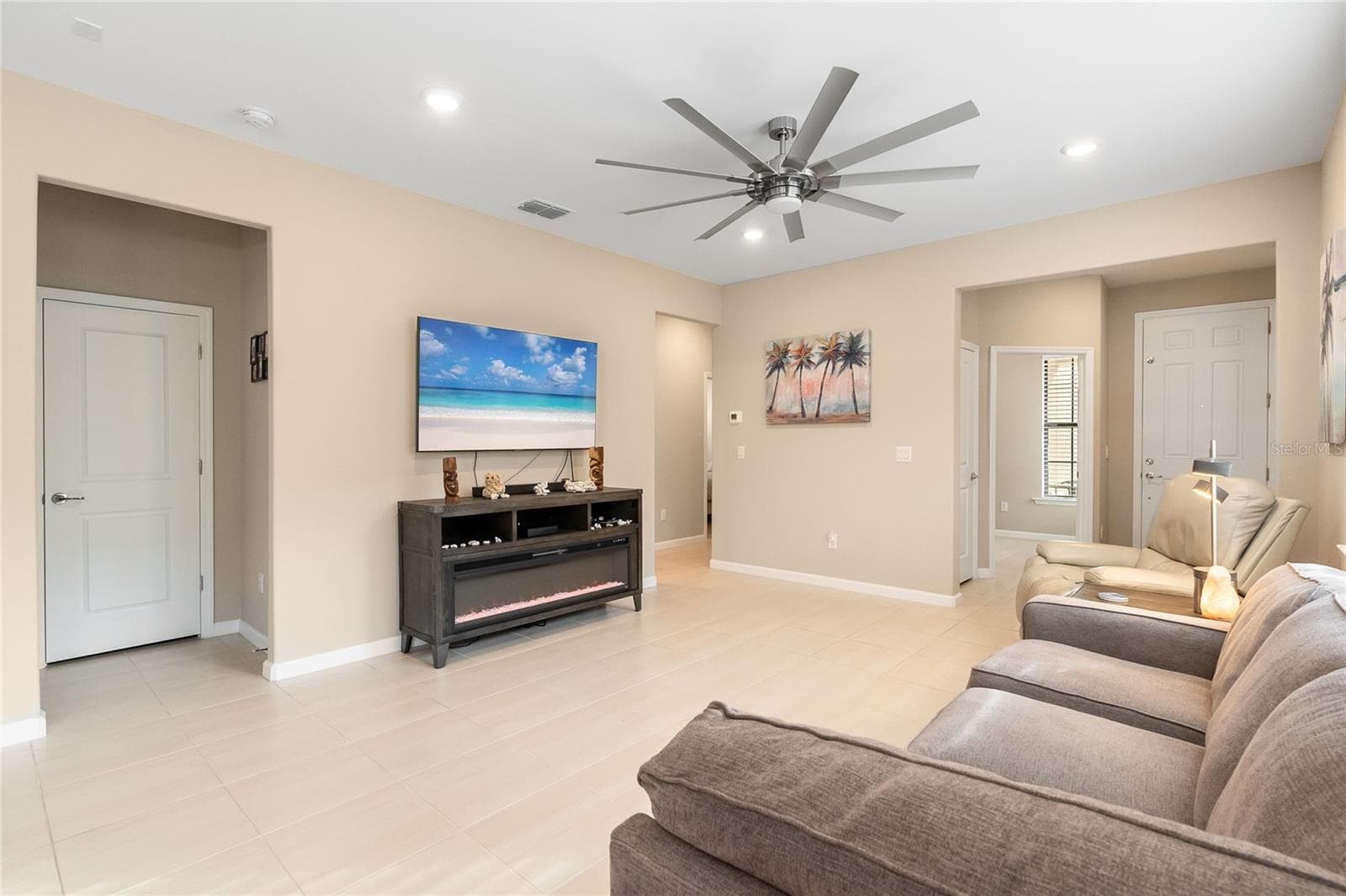 Single Family Residence at 2759 LAVANDULA CT, NORTH PORT, photo 12 of 48