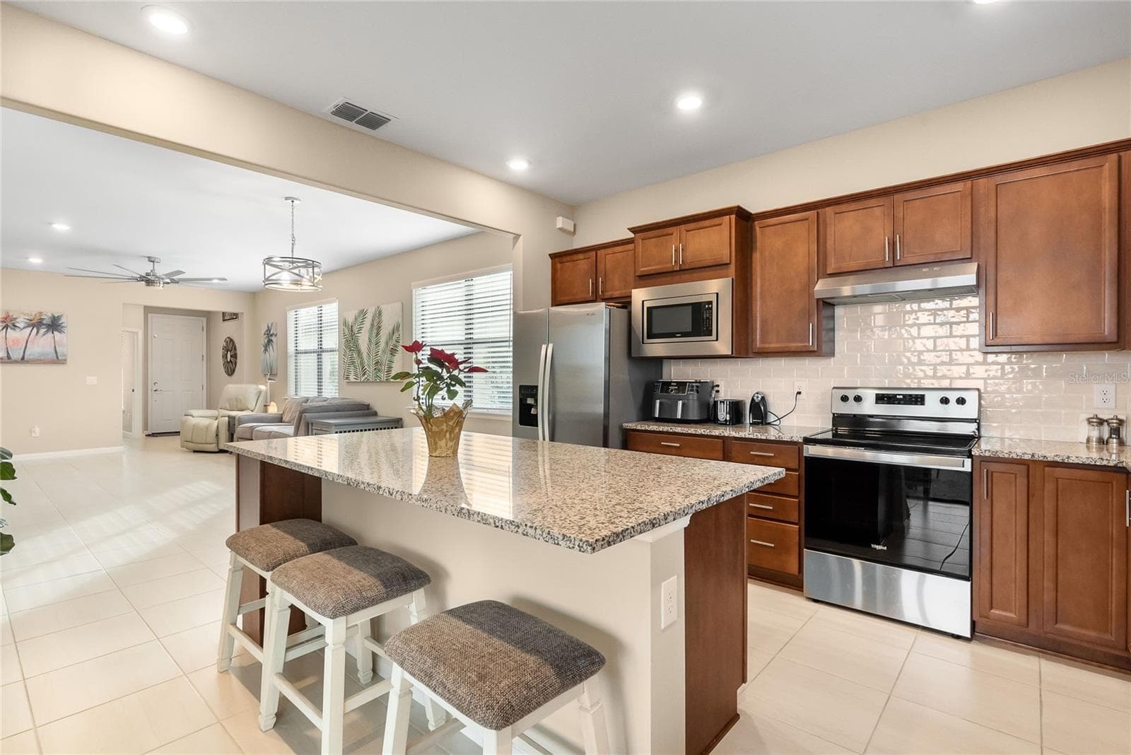 Single Family Residence at 2759 LAVANDULA CT, NORTH PORT, photo 15 of 48