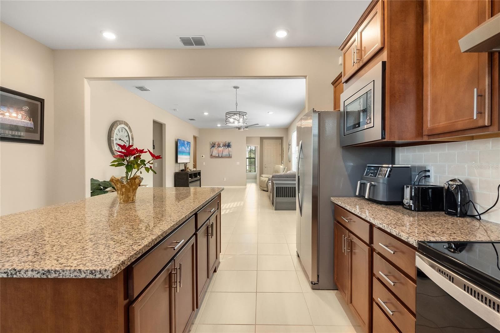 Single Family Residence at 2759 LAVANDULA CT, NORTH PORT, photo 16 of 48