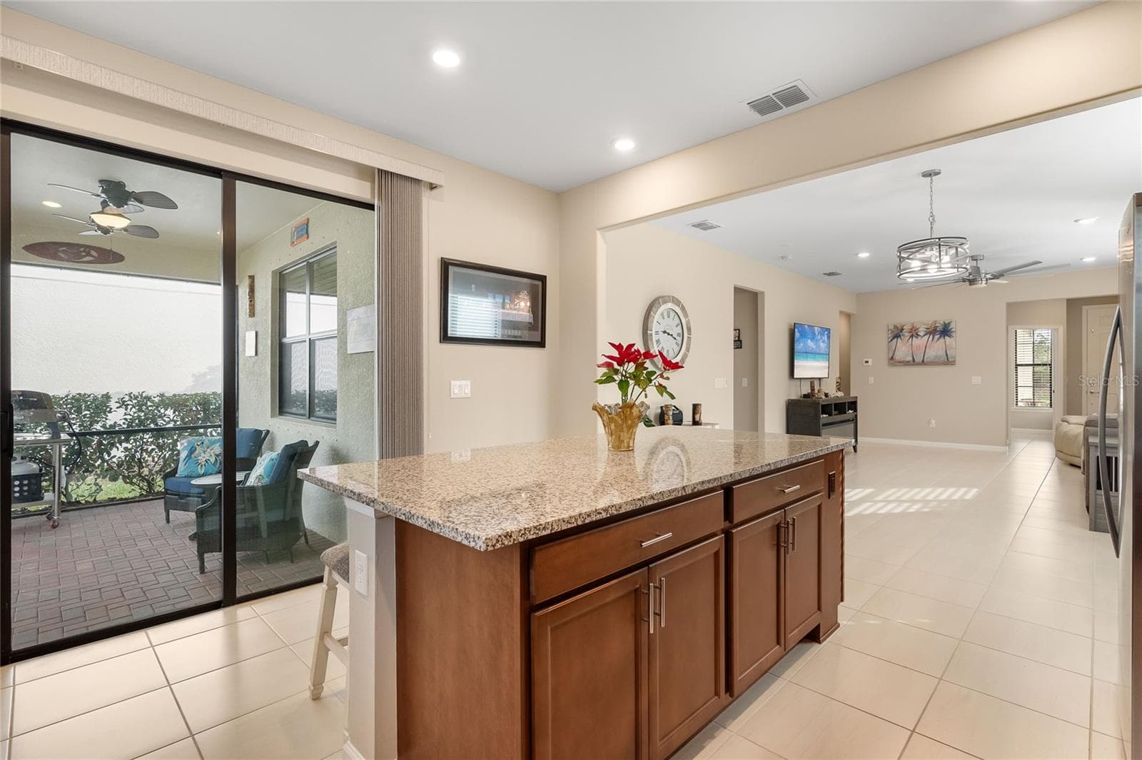Single Family Residence at 2759 LAVANDULA CT, NORTH PORT, photo 18 of 48
