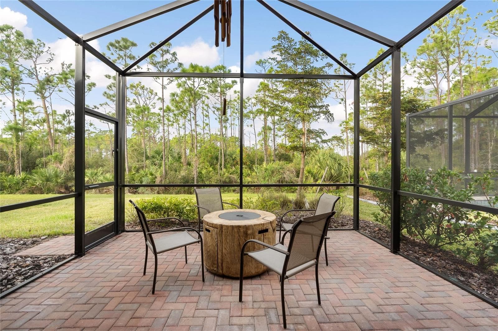 Single Family Residence at 2759 LAVANDULA CT, NORTH PORT, photo 29 of 48