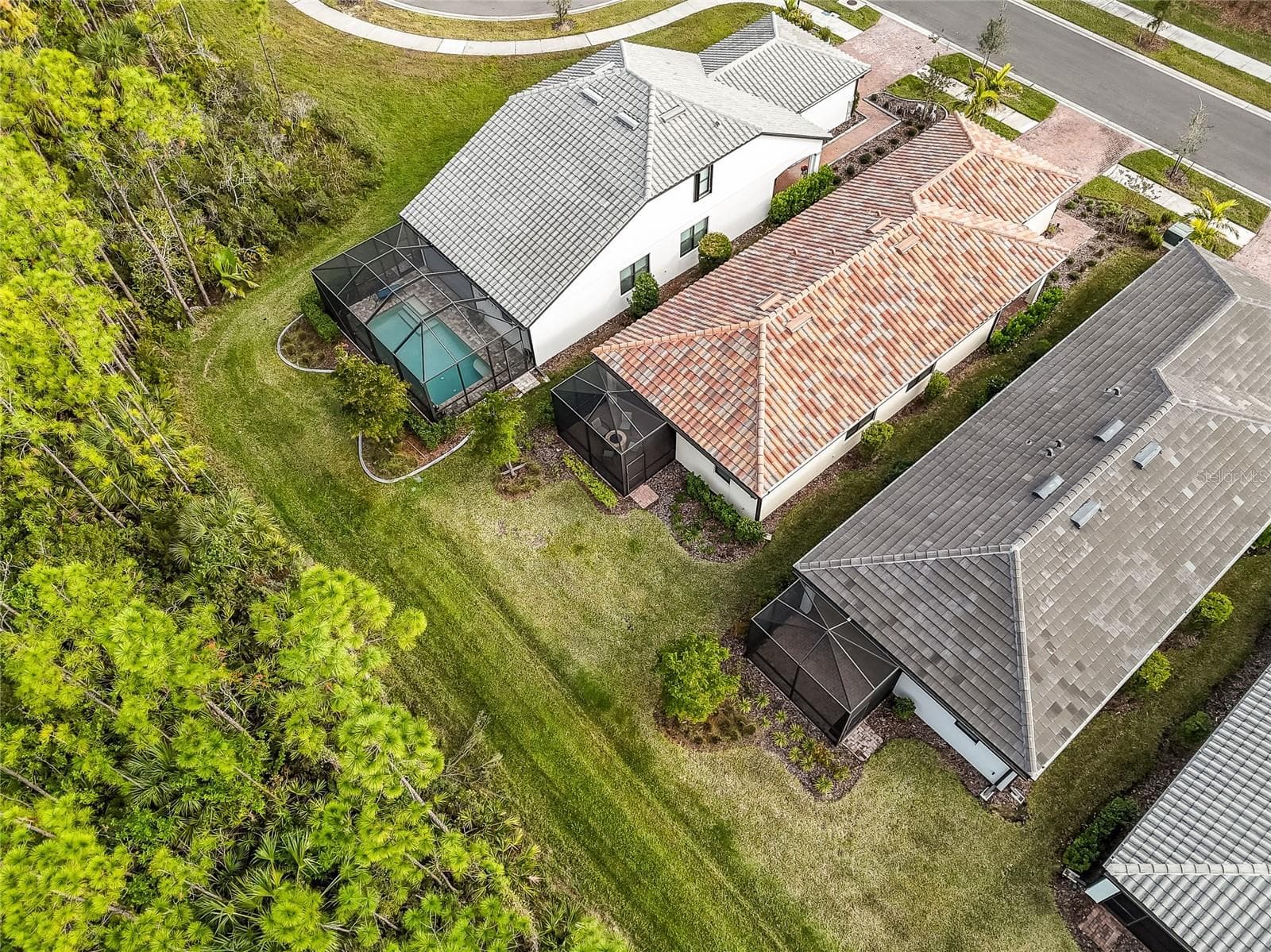 Single Family Residence at 2759 LAVANDULA CT, NORTH PORT, photo 33 of 48