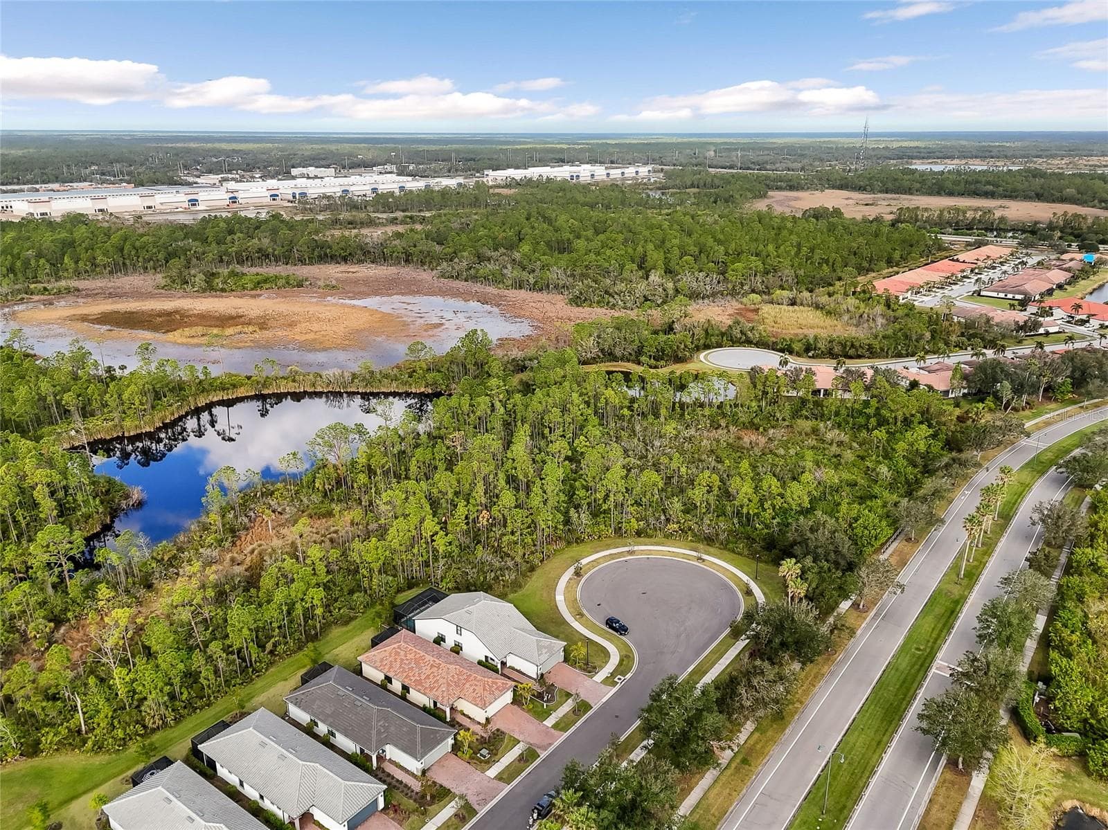 Single Family Residence at 2759 LAVANDULA CT, NORTH PORT, photo 34 of 48