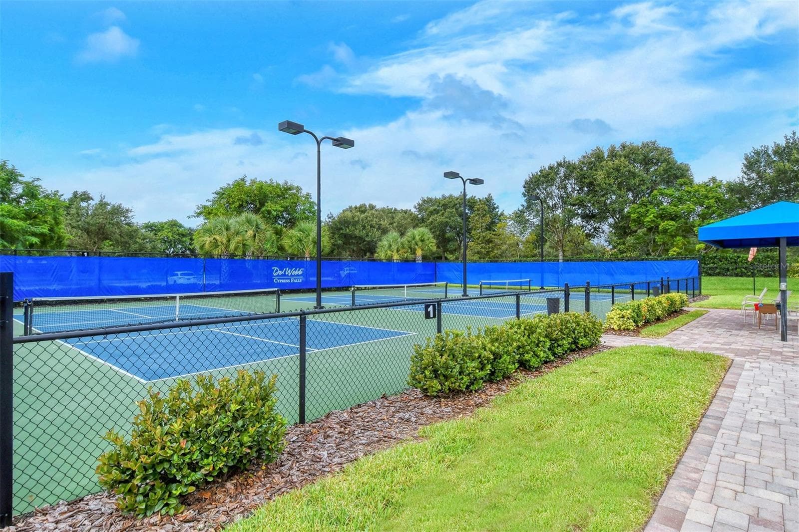 Single Family Residence at 2759 LAVANDULA CT, NORTH PORT, photo 42 of 48