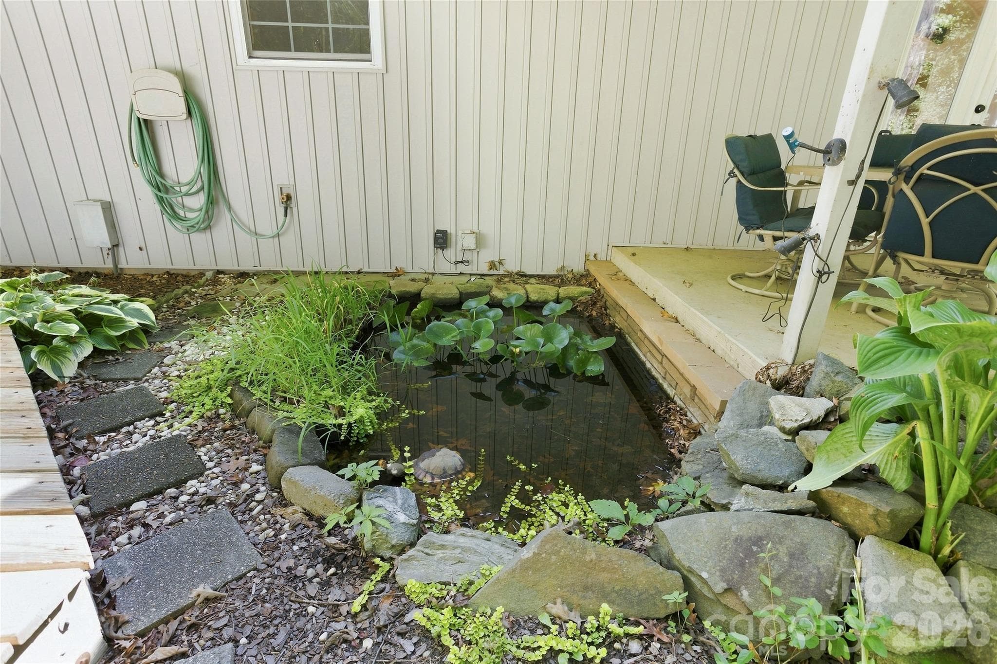 Single Family Residence at 30 Morning Glory Lane, Weaverville, photo 40 of 48