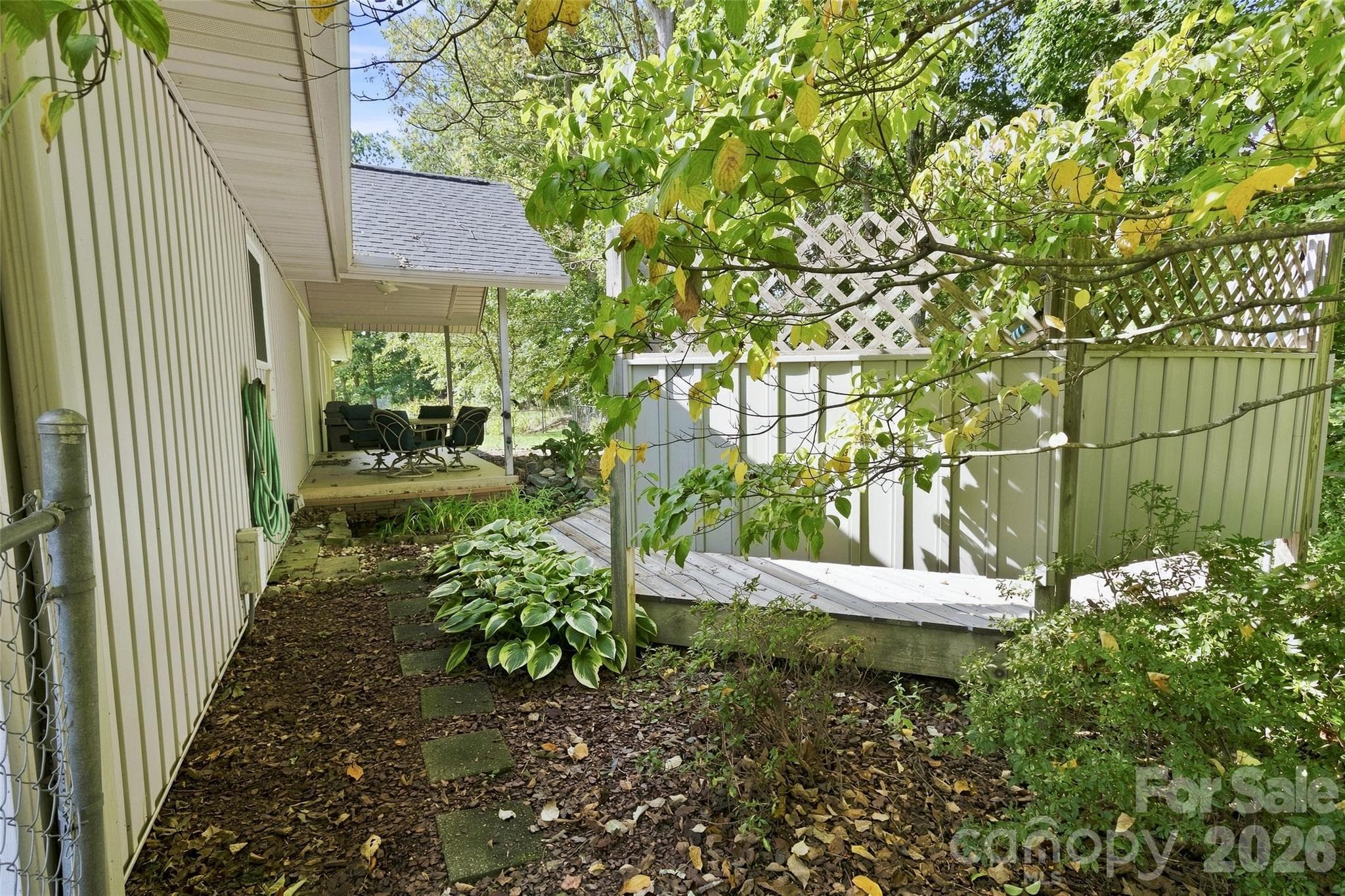 Single Family Residence at 30 Morning Glory Lane, Weaverville, photo 43 of 48