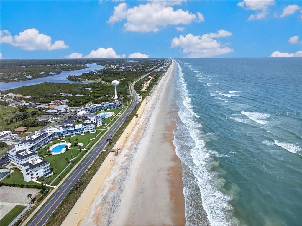 Condominium at 3510 S OCEAN SHORE BLVD #108, FLAGLER BEACH, photo 2 of 42