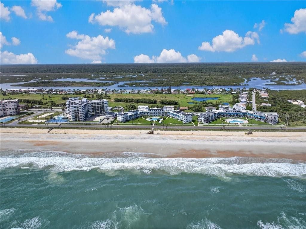 Condominium at 3510 S OCEAN SHORE BLVD #108, FLAGLER BEACH, photo 4 of 42