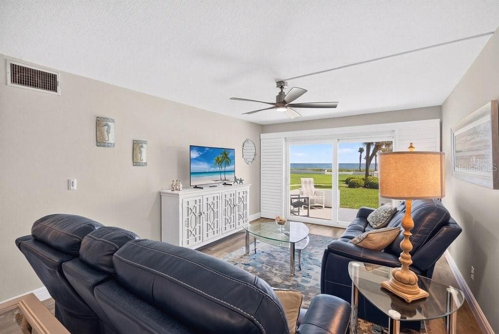 Condominium at 3510 S OCEAN SHORE BLVD #108, FLAGLER BEACH, photo 7 of 42