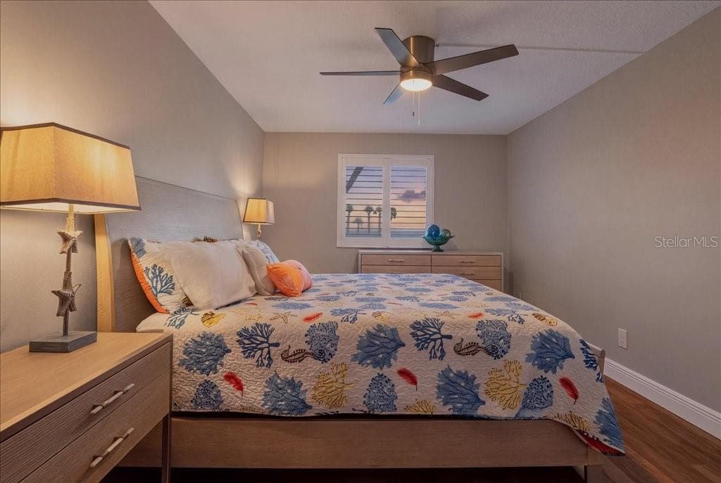 Condominium at 3510 S OCEAN SHORE BLVD #108, FLAGLER BEACH, photo 16 of 42